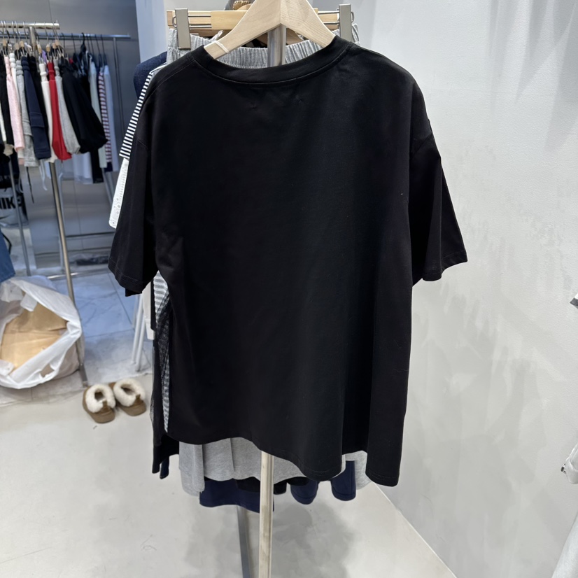 HOT PLACE/DREAM GIRIS/HOT ISSUE韓國東大門直郵女裝新品推薦T恤HOT PLACE/DREAM GIRIS/HOT ISSUET恤