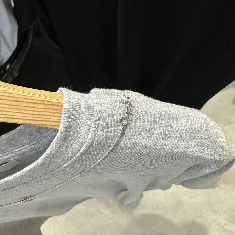 HIPTIQUE韓國東大門直郵女裝新品職業人氣熱賣26春夏推薦T恤HIPTIQUET恤