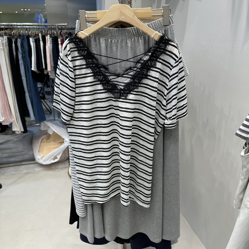 HOT PLACE/DREAM GIRIS/HOT ISSUE韓國東大門代購女士新款時尚T恤HOT PLACE/DREAM GIRIS/HOT ISSUET恤