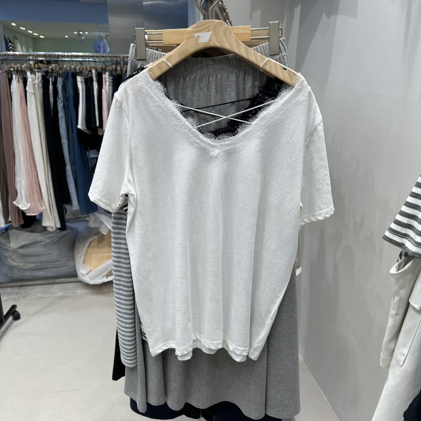 HOT PLACE/DREAM GIRIS/HOT ISSUE韓國東大門代購女士新款時尚T恤HOT PLACE/DREAM GIRIS/HOT ISSUET恤圖色1