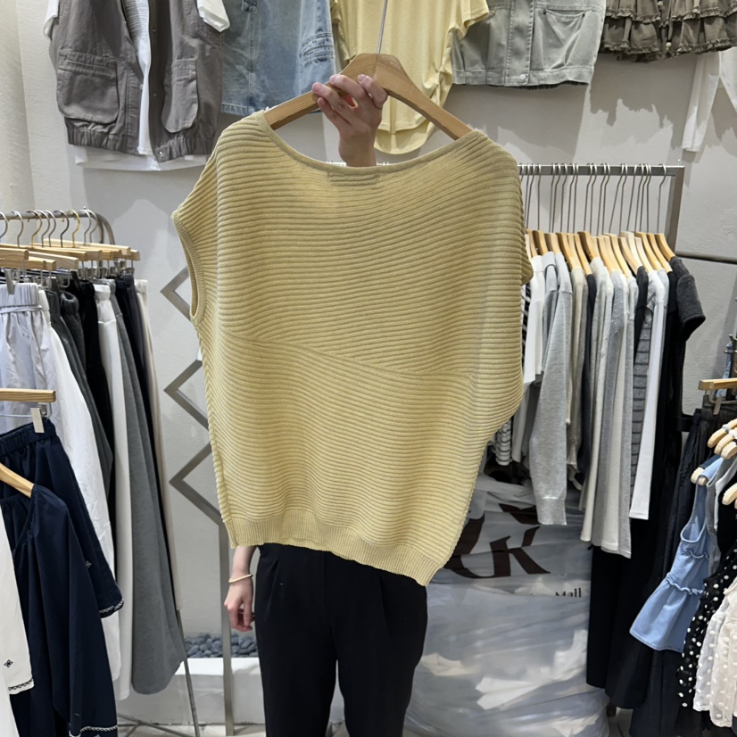 HIPTIQUE韓國東大門代購女裝新款人氣職業熱賣時尚推薦馬甲HIPTIQUE馬甲