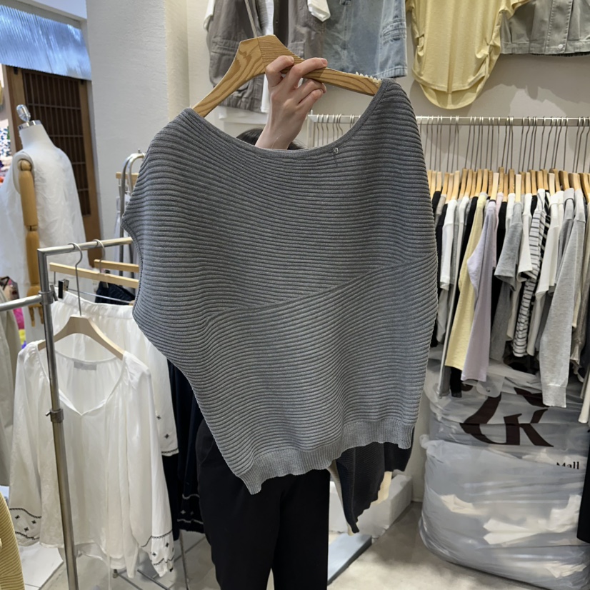 HIPTIQUE韓國東大門代購女裝新款人氣職業熱賣時尚推薦馬甲HIPTIQUE馬甲圖色4