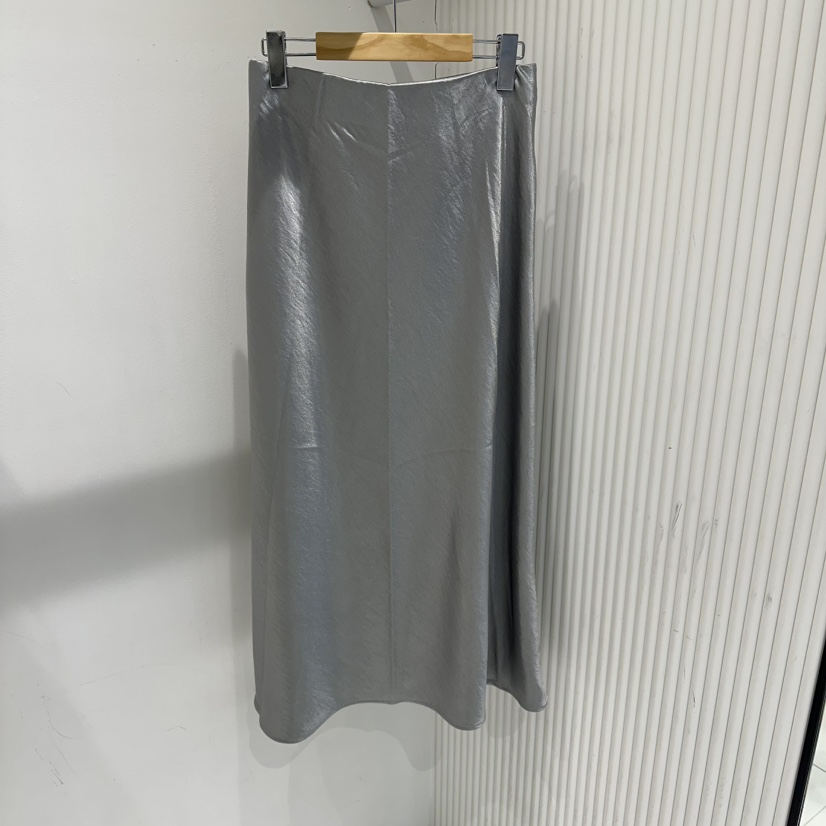 COCO HOLIC韓國東大門直郵女裝新品推薦人氣熱賣時尚長裙COCO HOLIC長裙圖色3