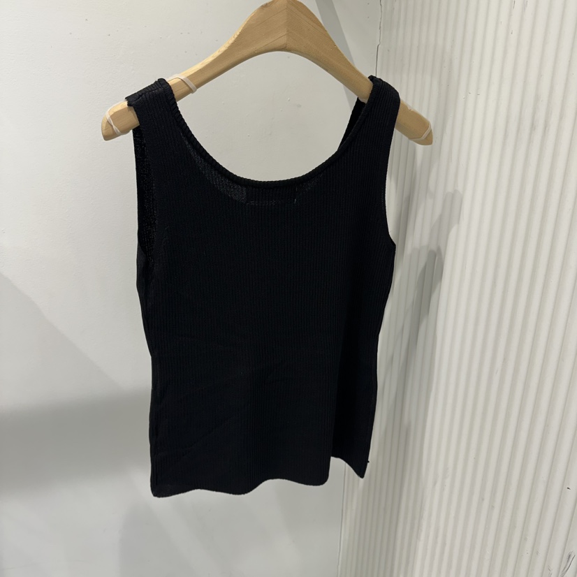 COCO HOLIC韓國直郵女士新款職業熱賣人氣時尚休閑吊帶背心COCO HOLIC吊帶/背心