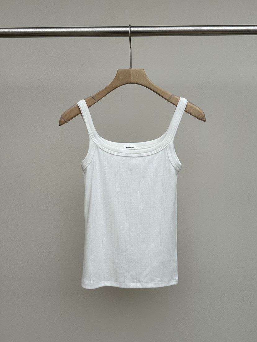 EFFERVESCENT韓國東大門代購女裝新款人氣休閑職業吊帶背心evc/effervescent吊帶/背心圖色1