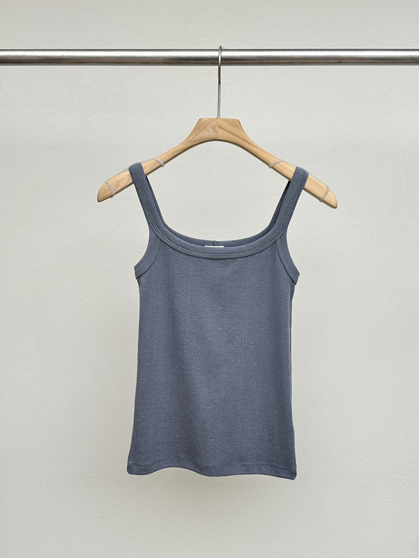 EFFERVESCENT韓國東大門代購女裝新款人氣休閑職業吊帶背心evc/effervescent吊帶/背心圖色2