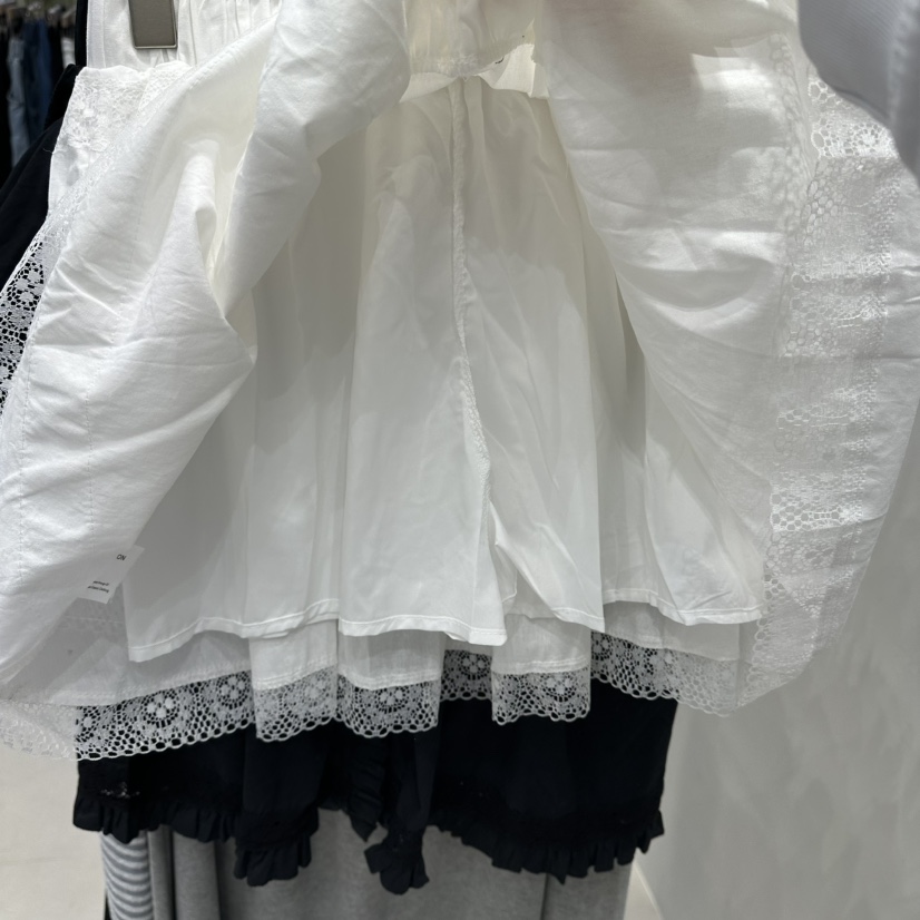 HOT PLACE/DREAM GIRIS/HOT ISSUE韓國東大門直郵女士新品時尚套裝套裝褶裥HOT PLACE/DREAM GIRIS/HOT ISSUE套裝