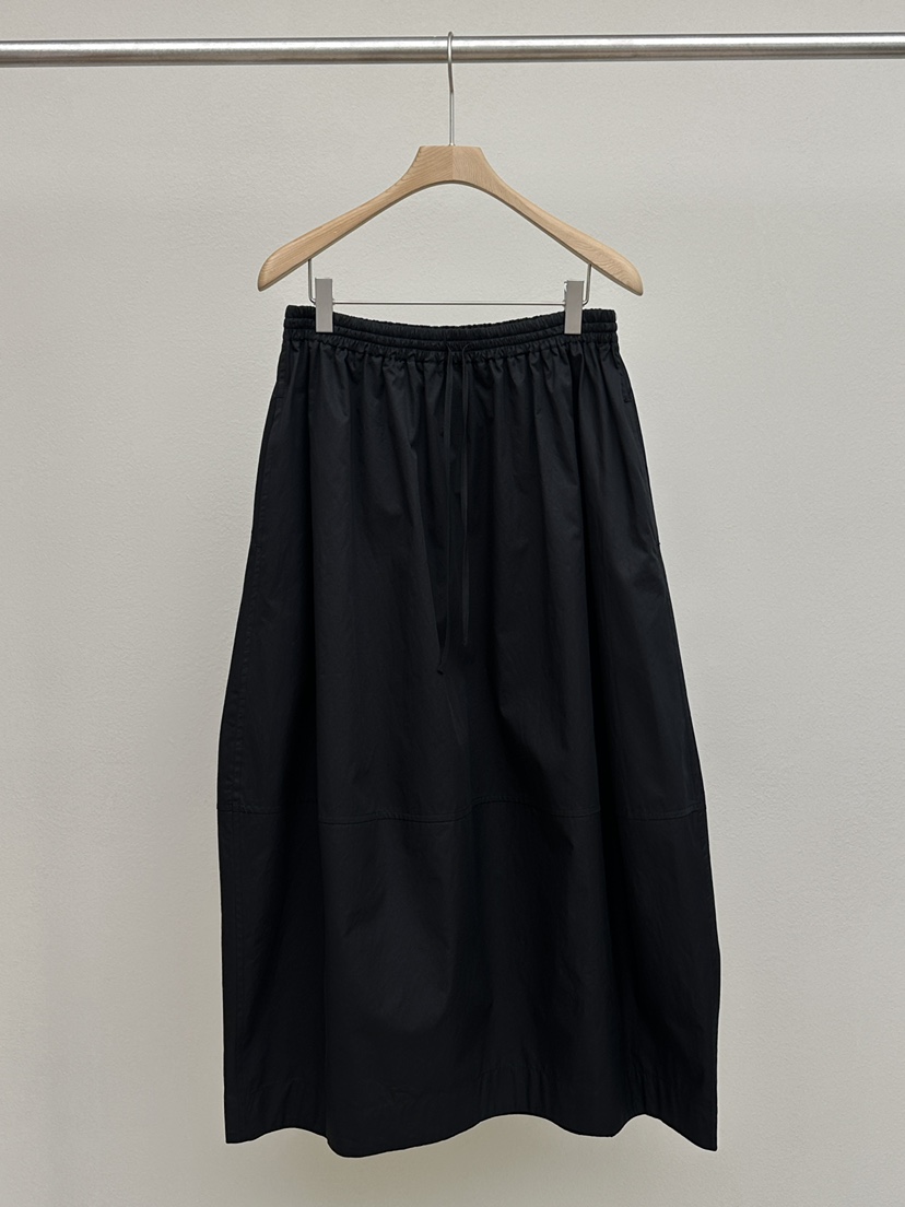 EFFERVESCENT韓國東大門代購女裝新款人氣26春夏熱賣長裙evc/effervescent長裙圖色2