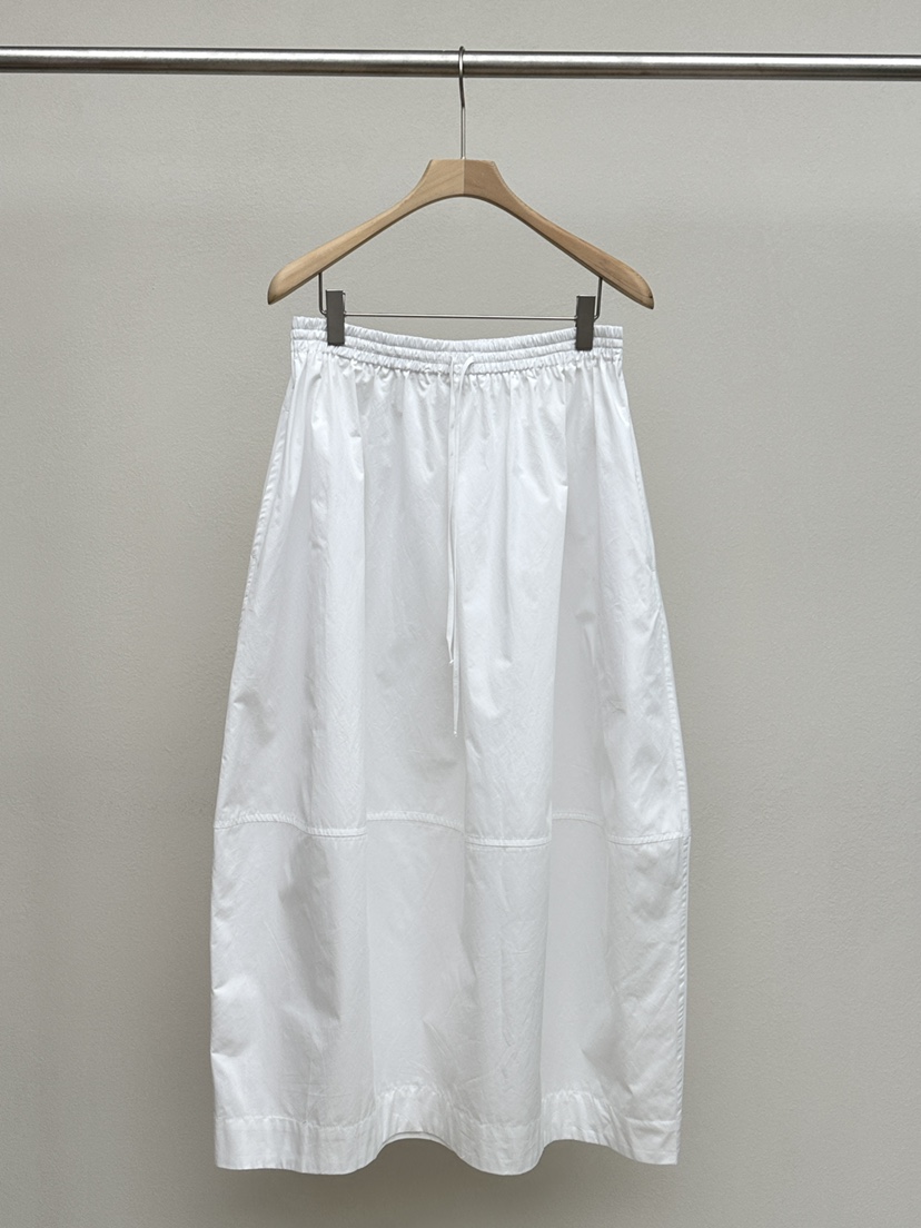 EFFERVESCENT韓國東大門代購女裝新款人氣26春夏熱賣長裙evc/effervescent長裙圖色3