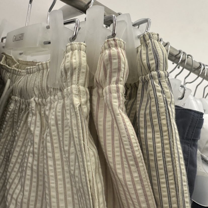 GALLERY-P韓國東大門代購女裝新品熱賣職業休閑時尚短褲GALLERY-P短褲