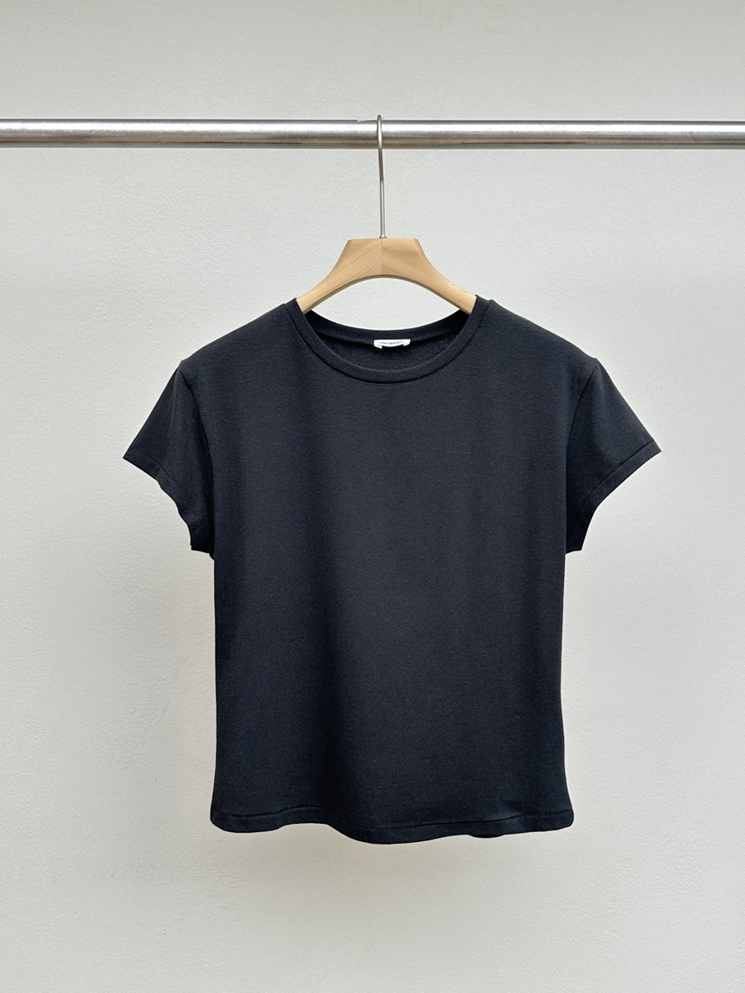 EFFERVESCENT韓國代購女裝新品熱賣時尚人氣推薦休閑職業T恤evc/effervescentT恤圖色5