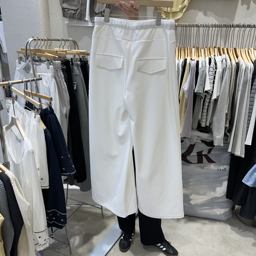 HIPTIQUE韓國東大門直郵女士新款時尚26春夏休閑人氣休閑褲HIPTIQUE休閑褲