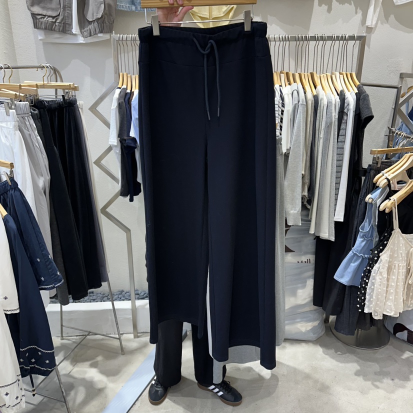 HIPTIQUE韓國東大門直郵女士新款時尚26春夏休閑人氣休閑褲HIPTIQUE休閑褲圖色3