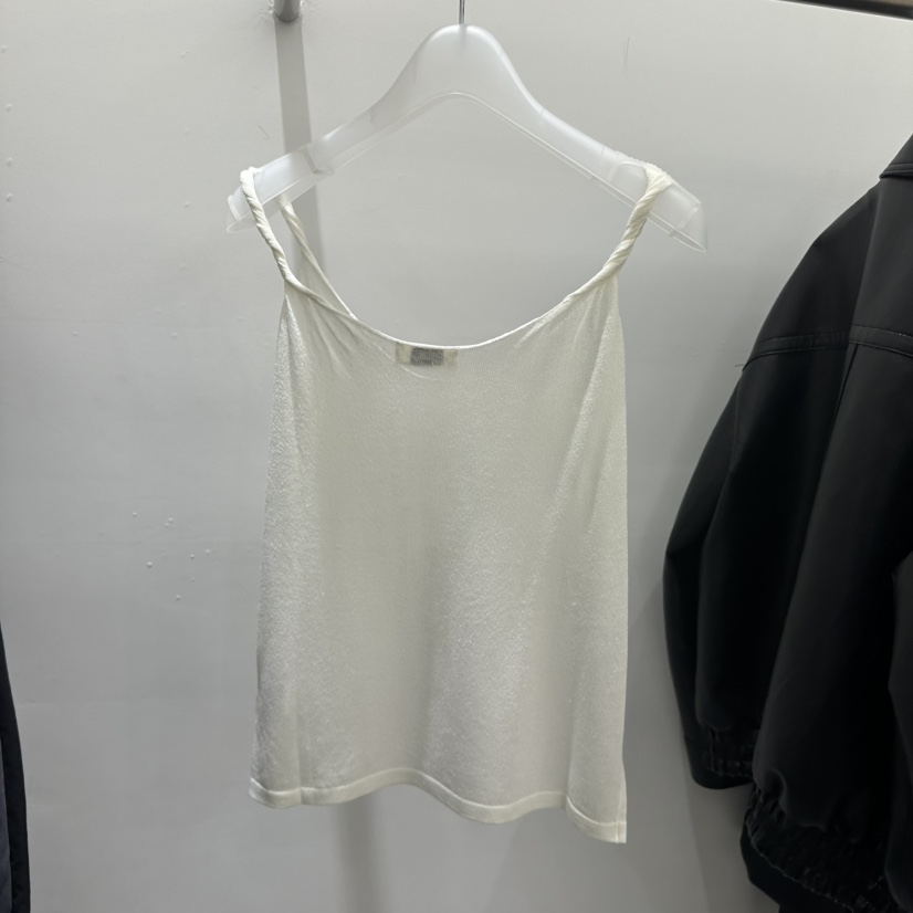 GALLERY-P韓國東大門直郵女士新款職業26春夏熱賣吊帶背心GALLERY-P吊帶/背心