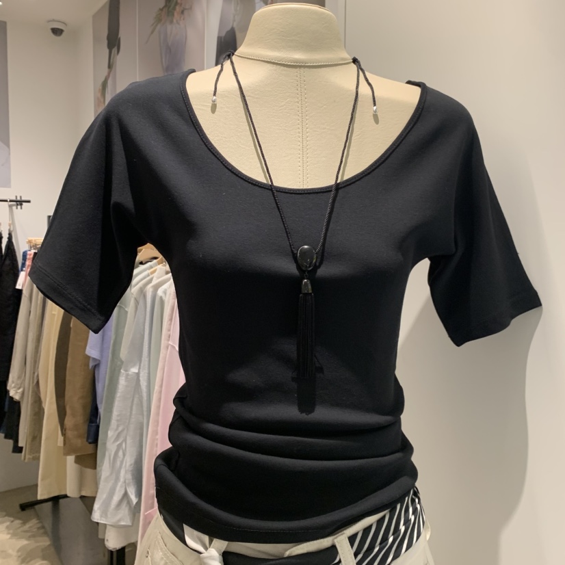 LMT（SAND LIMITED）韓國直郵女裝新品熱賣推薦T恤不含配飾LMT/THE SAND/THE BEIGES_FLOWT恤圖色1