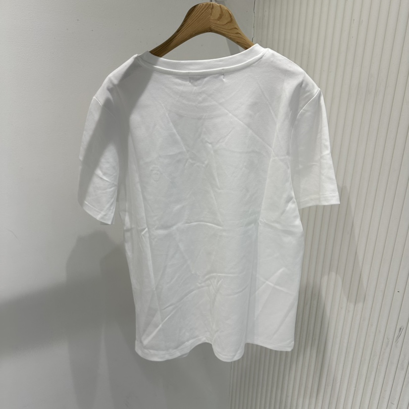 COCO HOLIC韓國東大門直郵女裝新品職業時尚人氣T恤狗狗COCO HOLICT恤