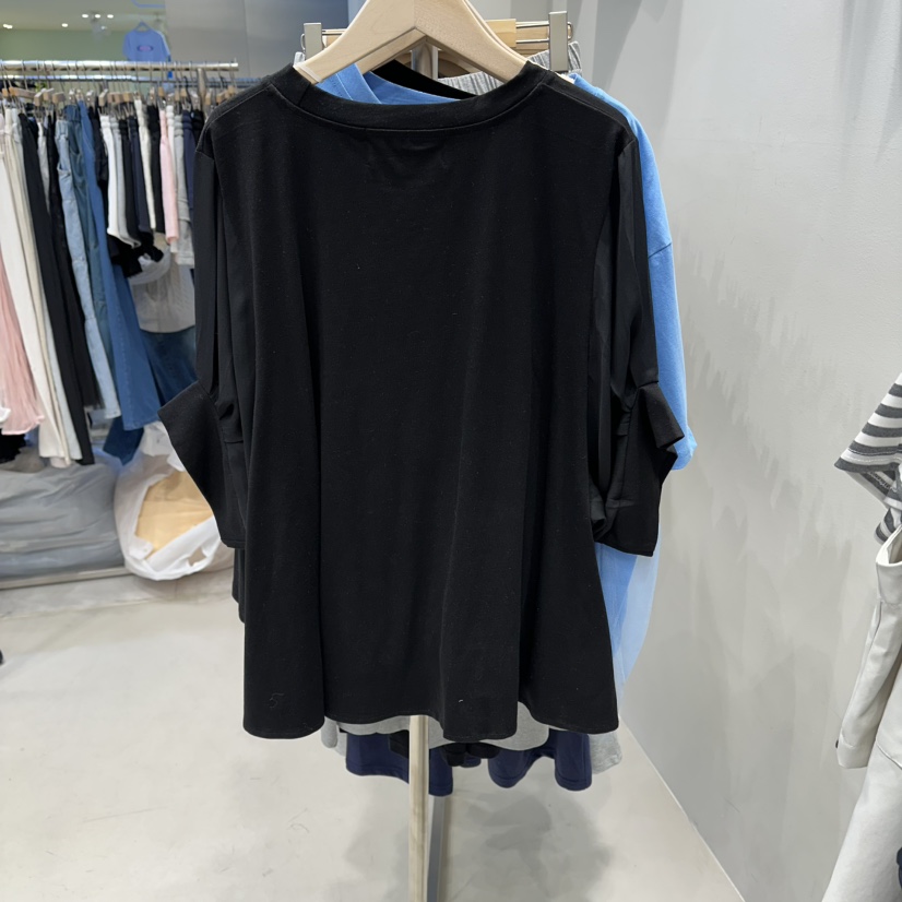 HOT PLACE/DREAM GIRIS/HOT ISSUE韓國直郵女裝新款人氣T恤鴨HOT PLACE/DREAM GIRIS/HOT ISSUET恤