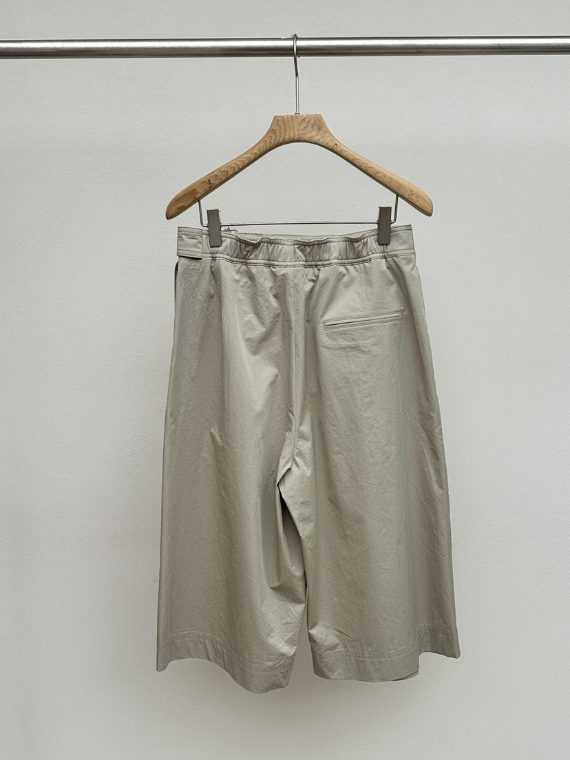 EFFERVESCENT韓國東大門代購女裝新品推薦熱賣休閑人氣短褲evc/effervescent短褲