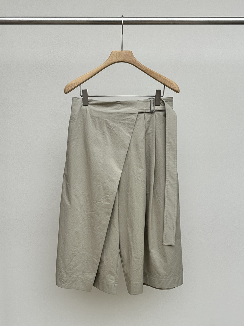 EFFERVESCENT韓國東大門代購女裝新品推薦熱賣休閑人氣短褲evc/effervescent短褲圖色1