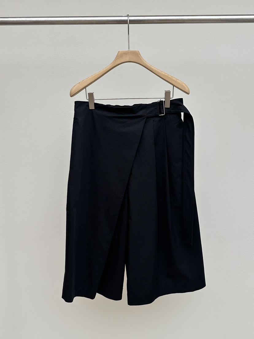 EFFERVESCENT韓國東大門代購女裝新品推薦熱賣休閑人氣短褲evc/effervescent短褲圖色3