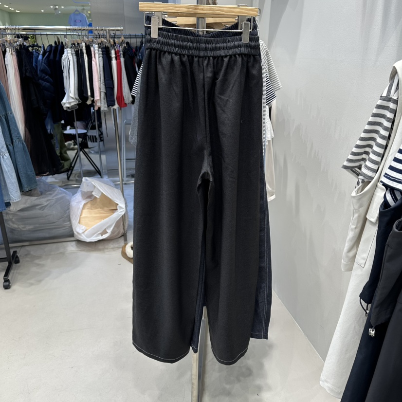 HOT PLACE/DREAM GIRIS/HOT ISSUE韓國東大門代購女士新款時尚休閑褲HOT PLACE/DREAM GIRIS/HOT ISSUE休閑褲