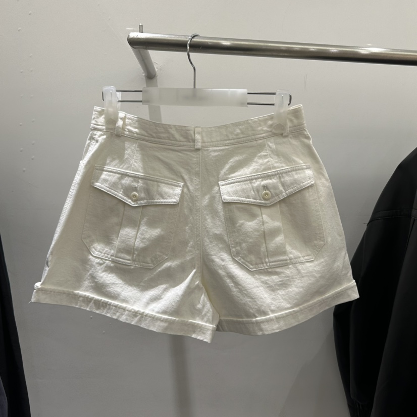 GALLERY-P韓國東大門代購女士新品人氣26春夏休閑熱賣短褲GALLERY-P短褲