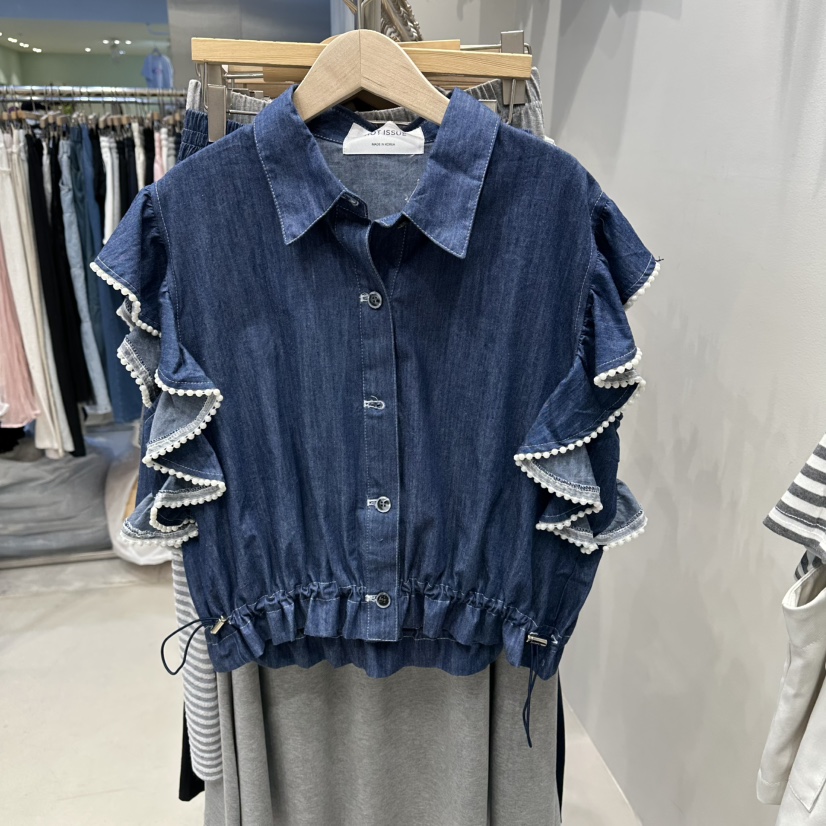 HOT PLACE/DREAM GIRIS/HOT ISSUE韓國直郵實拍女裝新款人氣套裝套裝HOT PLACE/DREAM GIRIS/HOT ISSUE套裝