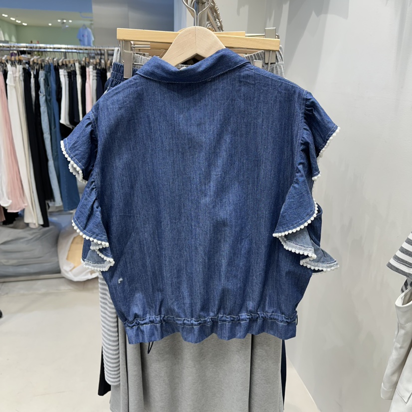 HOT PLACE/DREAM GIRIS/HOT ISSUE韓國直郵實拍女裝新款人氣套裝套裝HOT PLACE/DREAM GIRIS/HOT ISSUE套裝