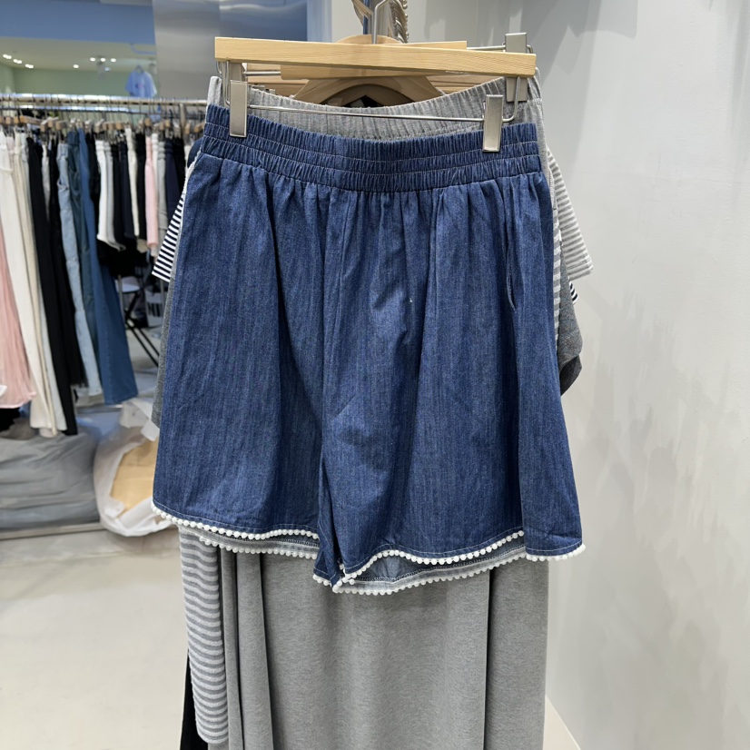 HOT PLACE/DREAM GIRIS/HOT ISSUE韓國直郵實拍女裝新款人氣套裝套裝HOT PLACE/DREAM GIRIS/HOT ISSUE套裝