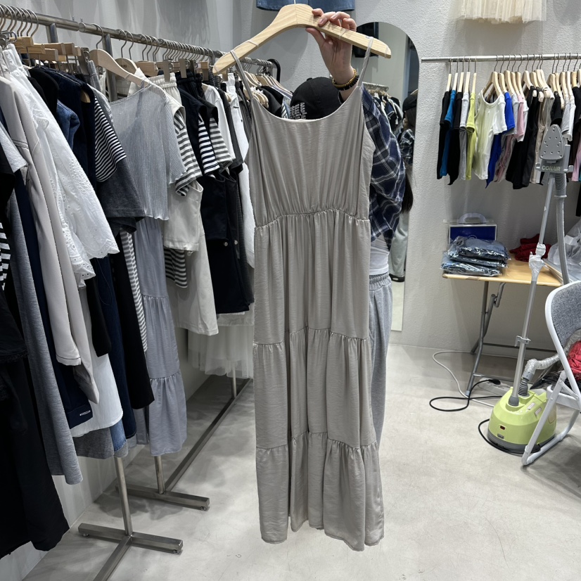 HOT PLACE/DREAM GIRIS/HOT ISSUE韓國直郵女士新品26春夏套裝套裝HOT PLACE/DREAM GIRIS/HOT ISSUE套裝