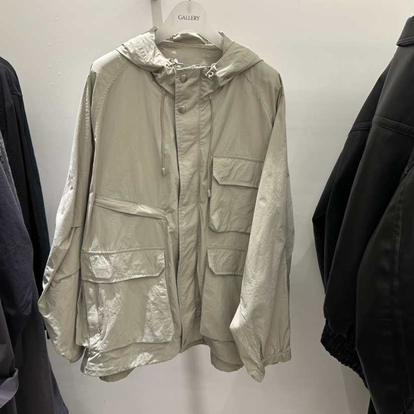 GALLERY-P韓國東大門直郵女士新品推薦職業時尚人氣夾克GALLERY-P夾克圖色2