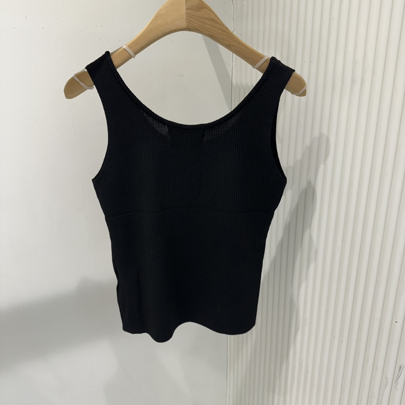 COCO HOLIC韓國代購女裝新品人氣職業時尚26春夏吊帶背心COCO HOLIC吊帶/背心