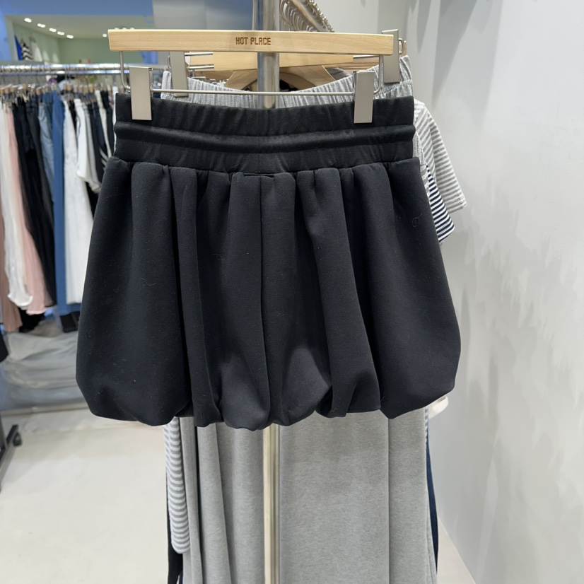HOT PLACE/DREAM GIRIS/HOT ISSUE韓國東大門代購女裝新款熱賣短褲HOT PLACE/DREAM GIRIS/HOT ISSUE短褲