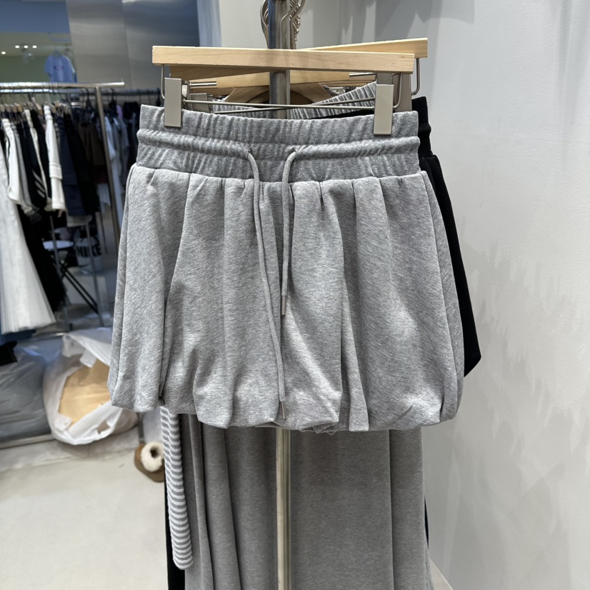 HOT PLACE/DREAM GIRIS/HOT ISSUE韓國東大門代購女裝新款熱賣短褲HOT PLACE/DREAM GIRIS/HOT ISSUE短褲圖色3