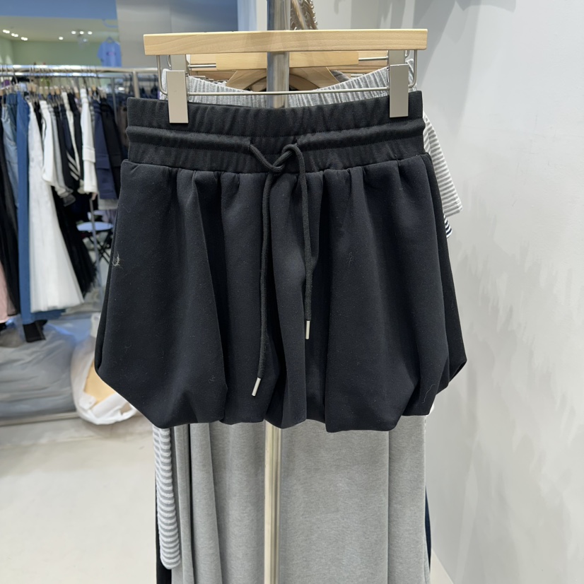 HOT PLACE/DREAM GIRIS/HOT ISSUE韓國東大門代購女裝新款熱賣短褲HOT PLACE/DREAM GIRIS/HOT ISSUE短褲圖色4