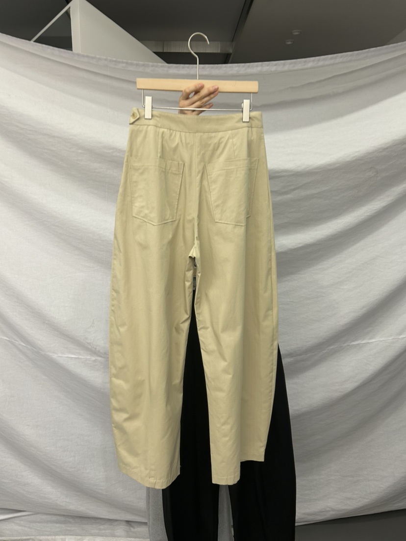 ME MO韓國東大門直郵女士新品推薦職業休閑人氣熱賣休閑褲ME MO休閑褲