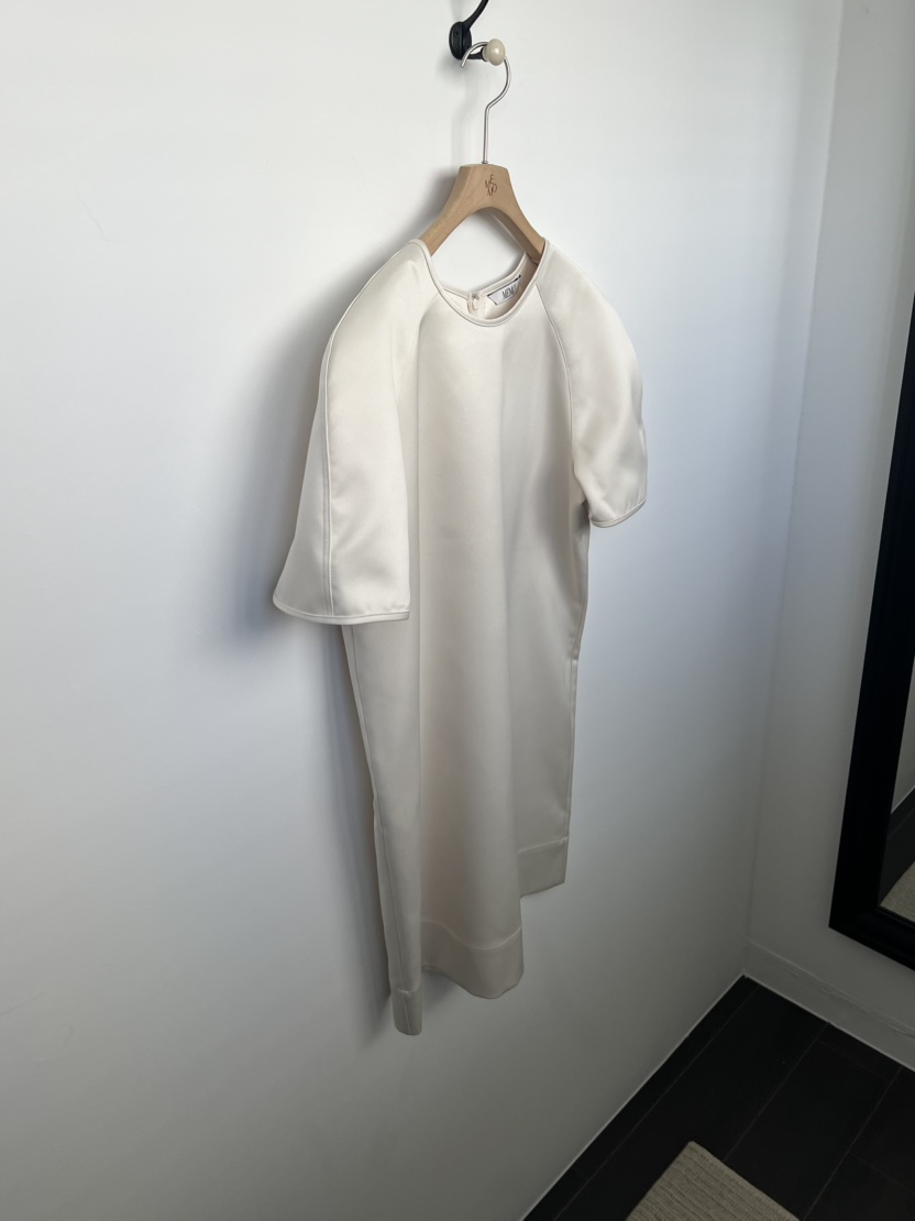 ME MO韓國代購女裝新品職業人氣時尚休閑推薦26春夏連衣裙ME MO連衣裙