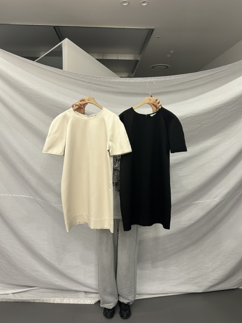 ME MO韓國代購女裝新品職業人氣時尚休閑推薦26春夏連衣裙ME MO連衣裙