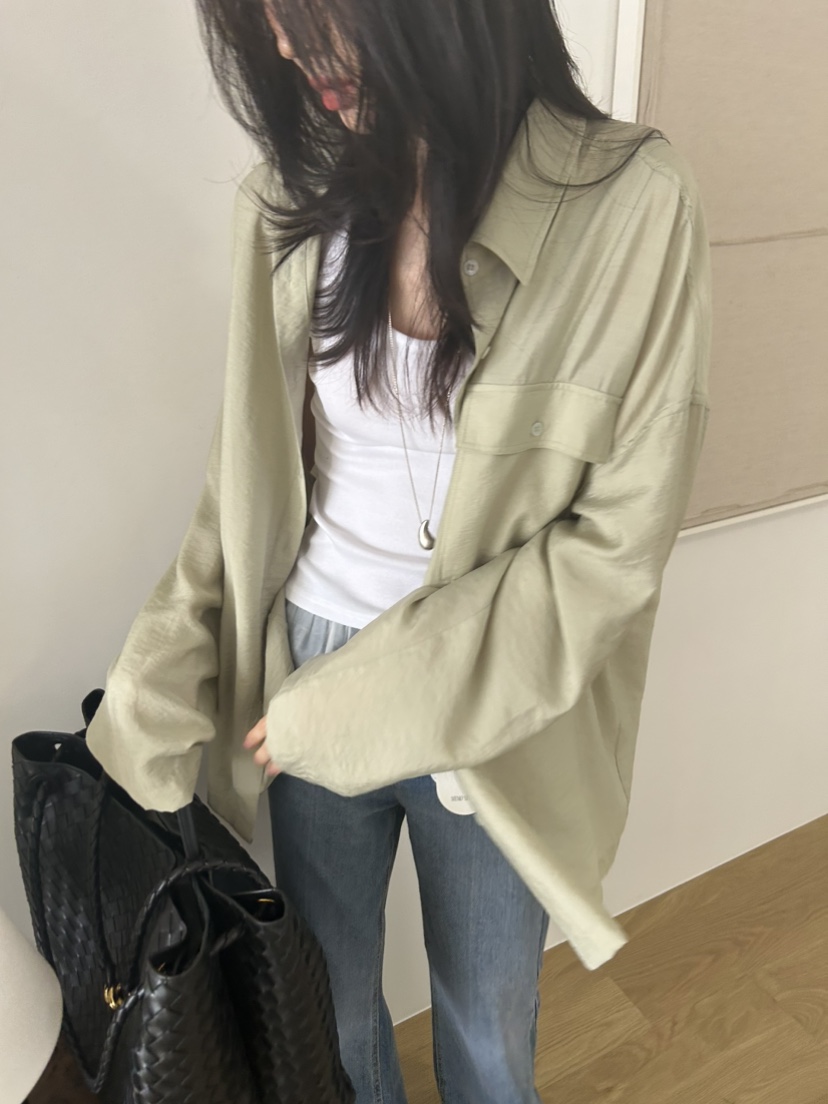 ME MO韓國東大門代購女士新品職業時尚休閑熱賣襯衫蕾絲衫ME MO襯衫/蕾絲衫