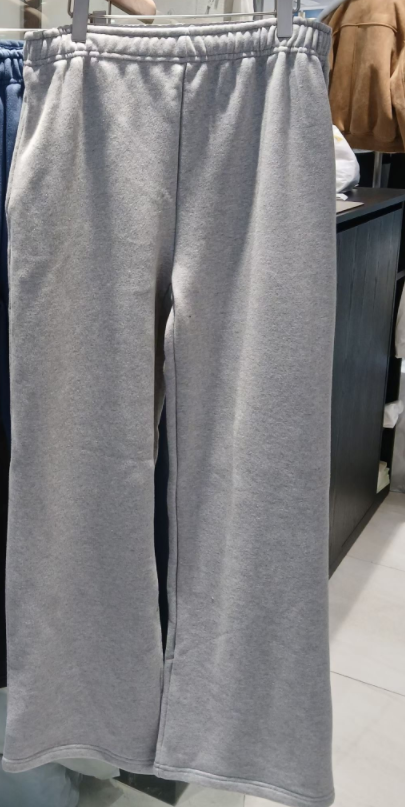 WEARRAW/WELL ROW韓國東大門代購女士新款熱賣時尚休閑褲WEARRAW/WELL ROW休閑褲圖色3