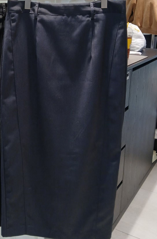 WEARRAW/WELL ROW韓國直郵女裝新款26春夏半身裙中短裙WEARRAW/WELL ROW半身裙/中短裙圖色2