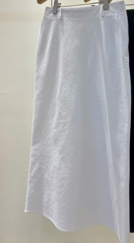 WEARRAW/WELL ROW韓國東大門代購女裝新款人氣長裙棉質WEARRAW/WELL ROW長裙圖色1