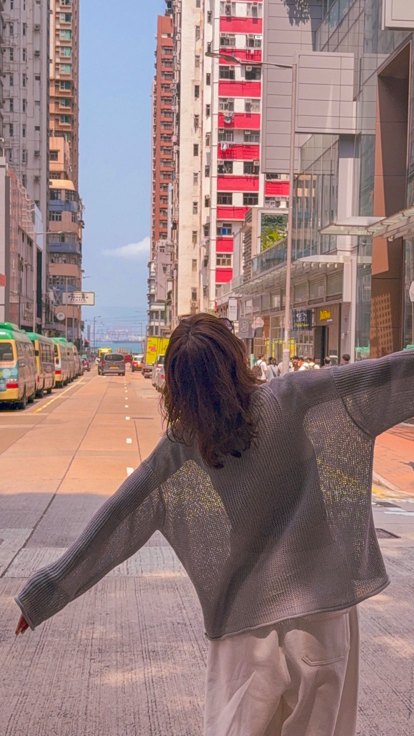 PARIS MATCH韓國代購女裝新款時尚休閑熱賣職業26春夏針織衫PARIS MATCH針織衫