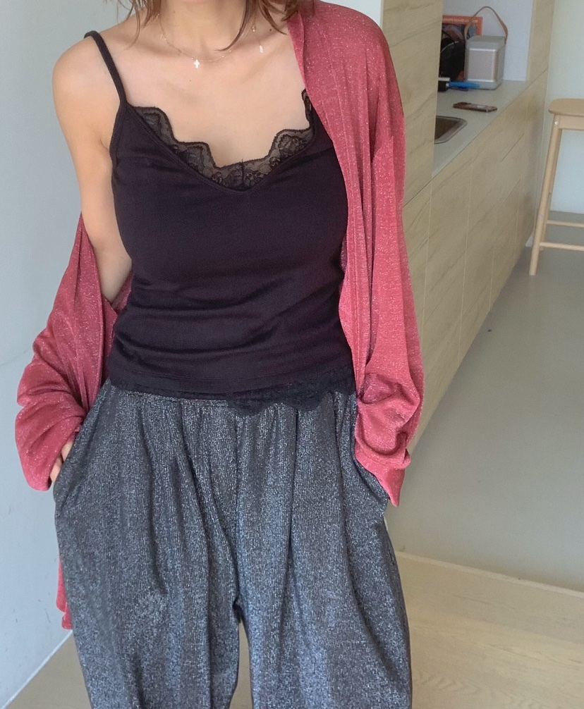 PARIS MATCH東大門直郵女裝新款時尚真品休閑職業休閑褲PARIS MATCH休閑褲