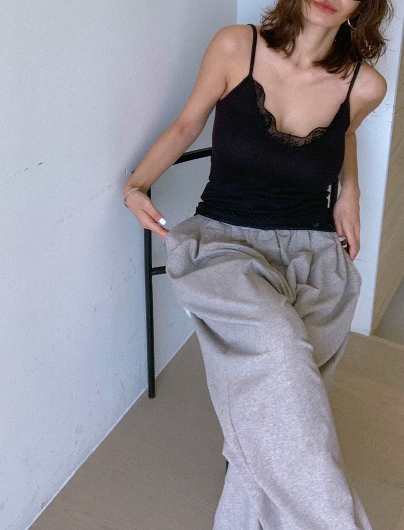 PARIS MATCH東大門直郵女裝新款時尚真品休閑職業休閑褲PARIS MATCH休閑褲圖色2