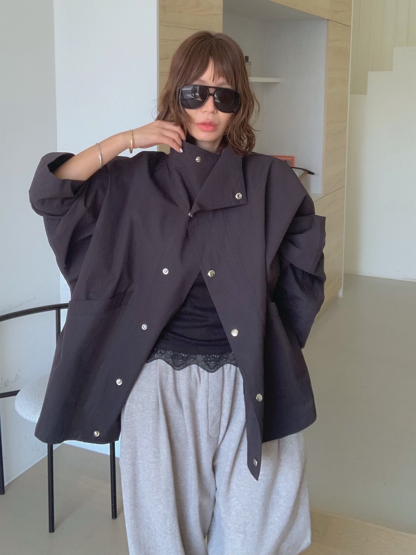 PARIS MATCH東大門實拍女裝新款推薦真品職業26春夏吊帶背心PARIS MATCH吊帶/背心