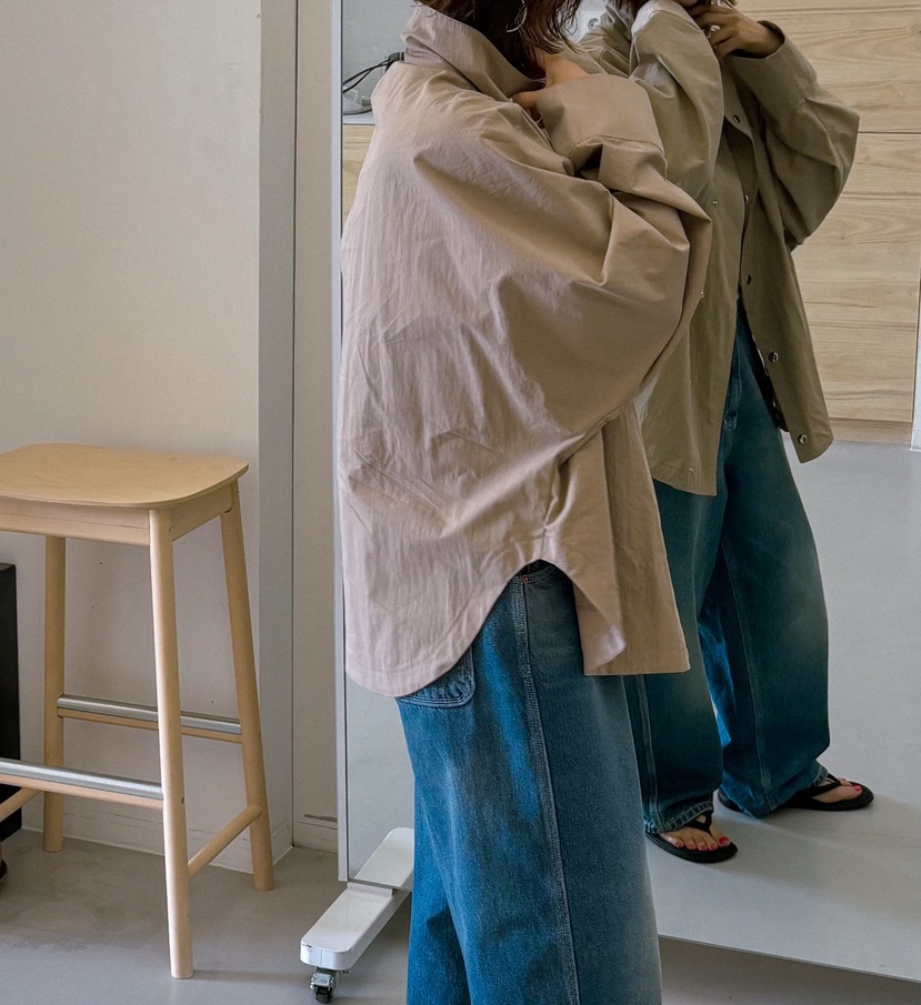 PARIS MATCH韓國直郵女士新品推薦時尚真品熱賣人氣牛仔褲PARIS MATCH牛仔褲