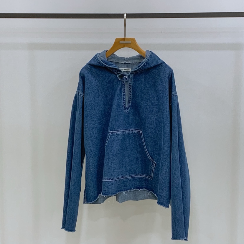 PARIS MATCH東大門直郵女士新款真品時尚人氣夾克連帽衫PARIS MATCH夾克