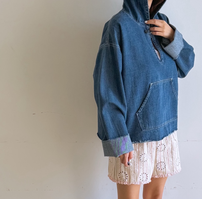 PARIS MATCH東大門直郵女士新款真品時尚人氣夾克連帽衫PARIS MATCH夾克