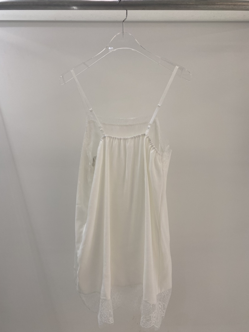 YES東大門實拍女裝新款熱賣真品推薦時尚26春夏休閑吊帶背心YES吊帶/背心